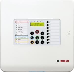 FPC-500 Conventional Fire Panel