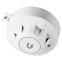 Ionisation Smoke Detector Xpert Card Addressed