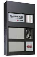 FireVoice-25/50
