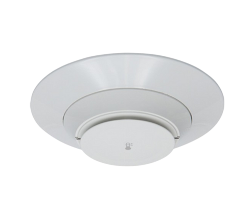 smoke detector